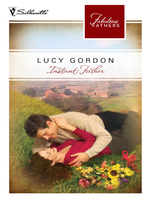 Title details for Instant Father by Lucy Gordon - Wait list